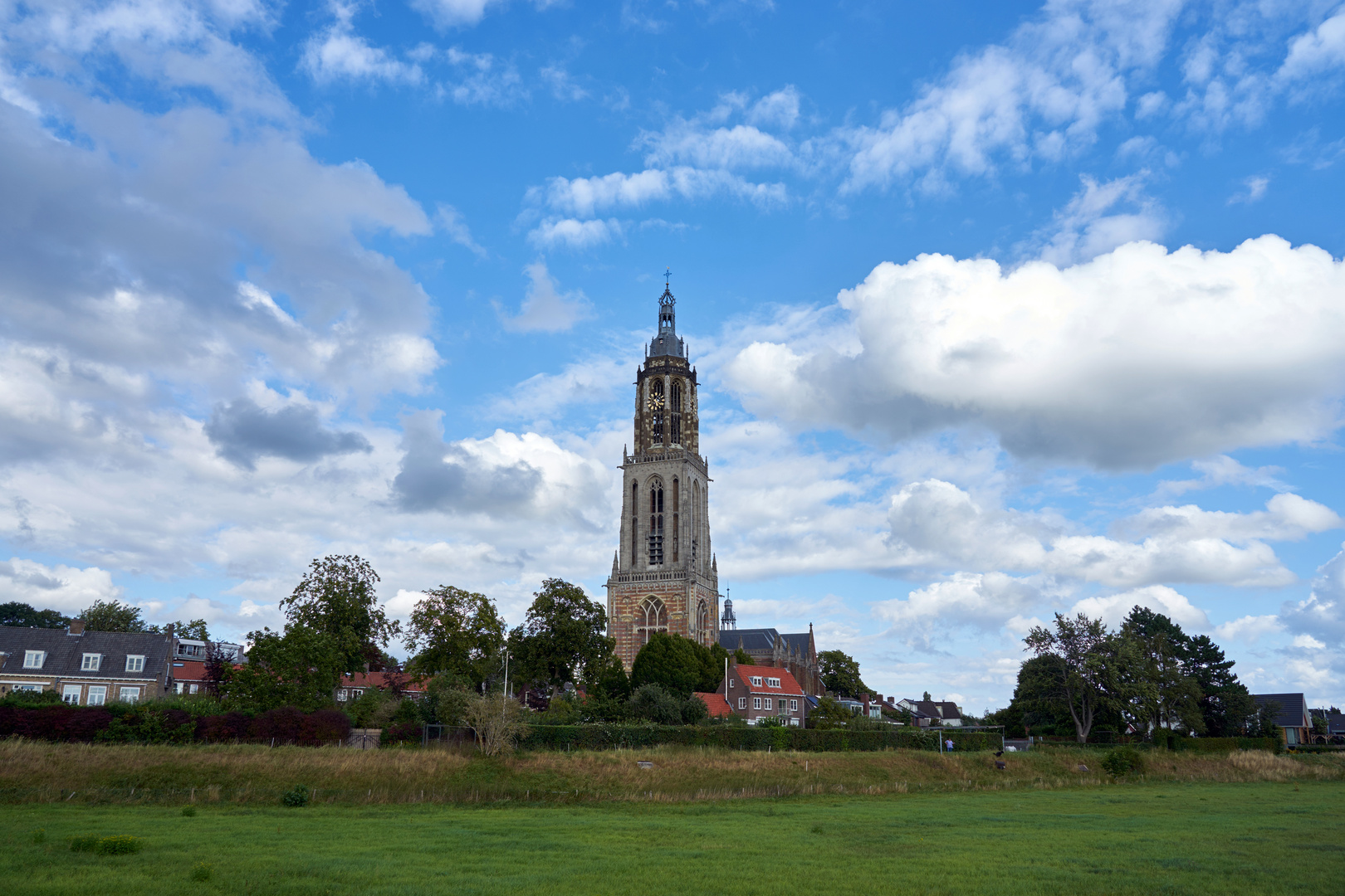 Church ,Rhenen