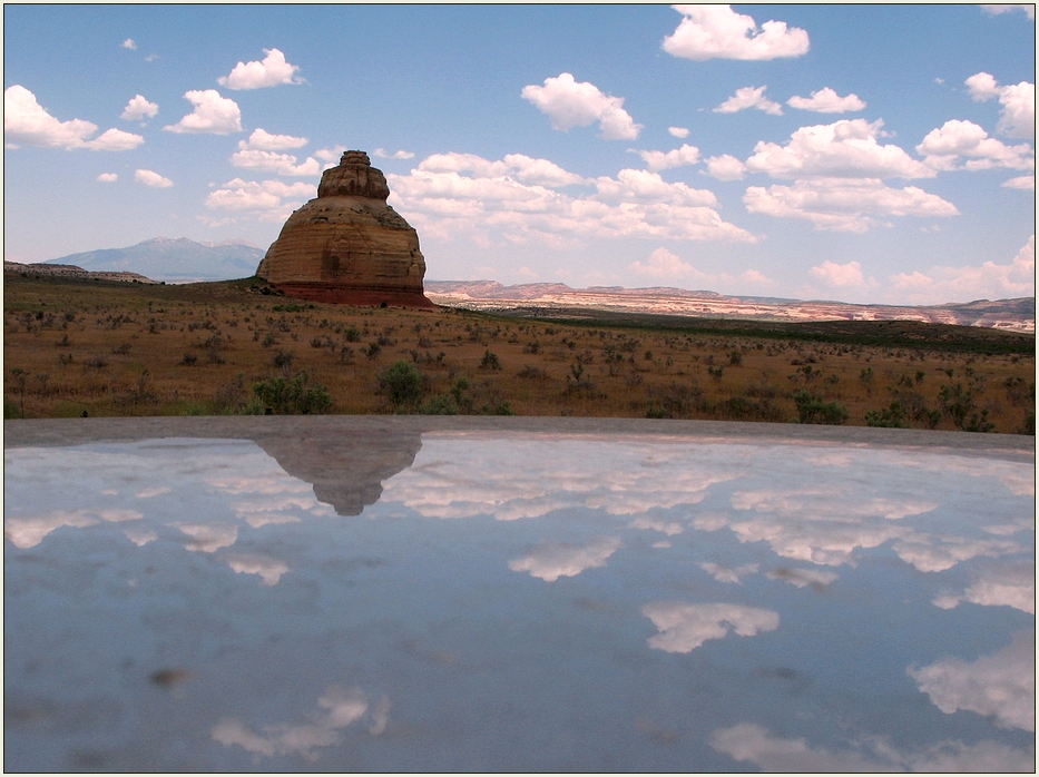 Church Rock