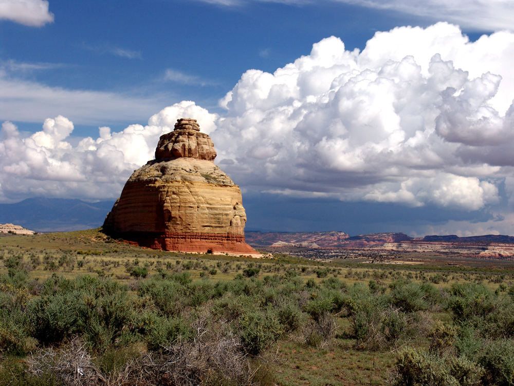 Church Rock