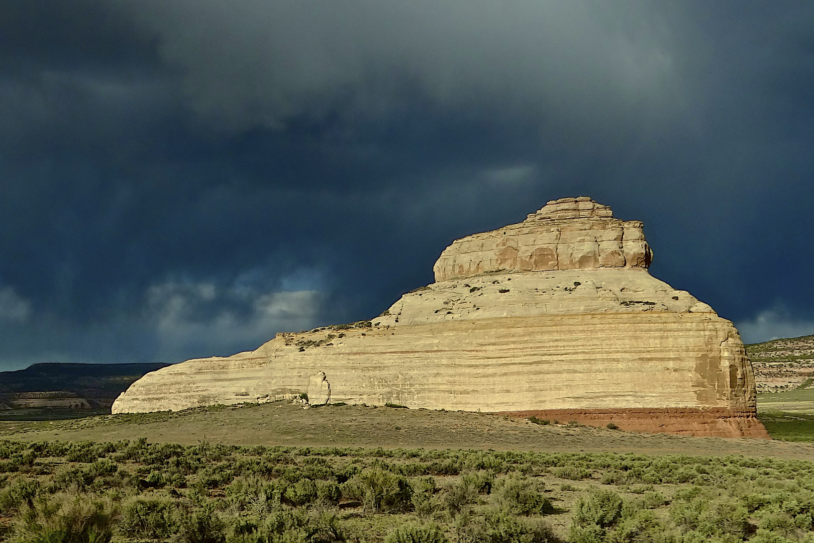 Church Rock II