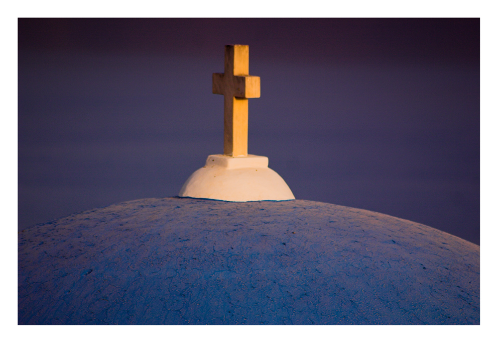 Church Santorini