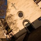 Church (Schaffhausen/Schweiz)