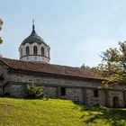 Church "St. Nikola", Elena, Bulgaria