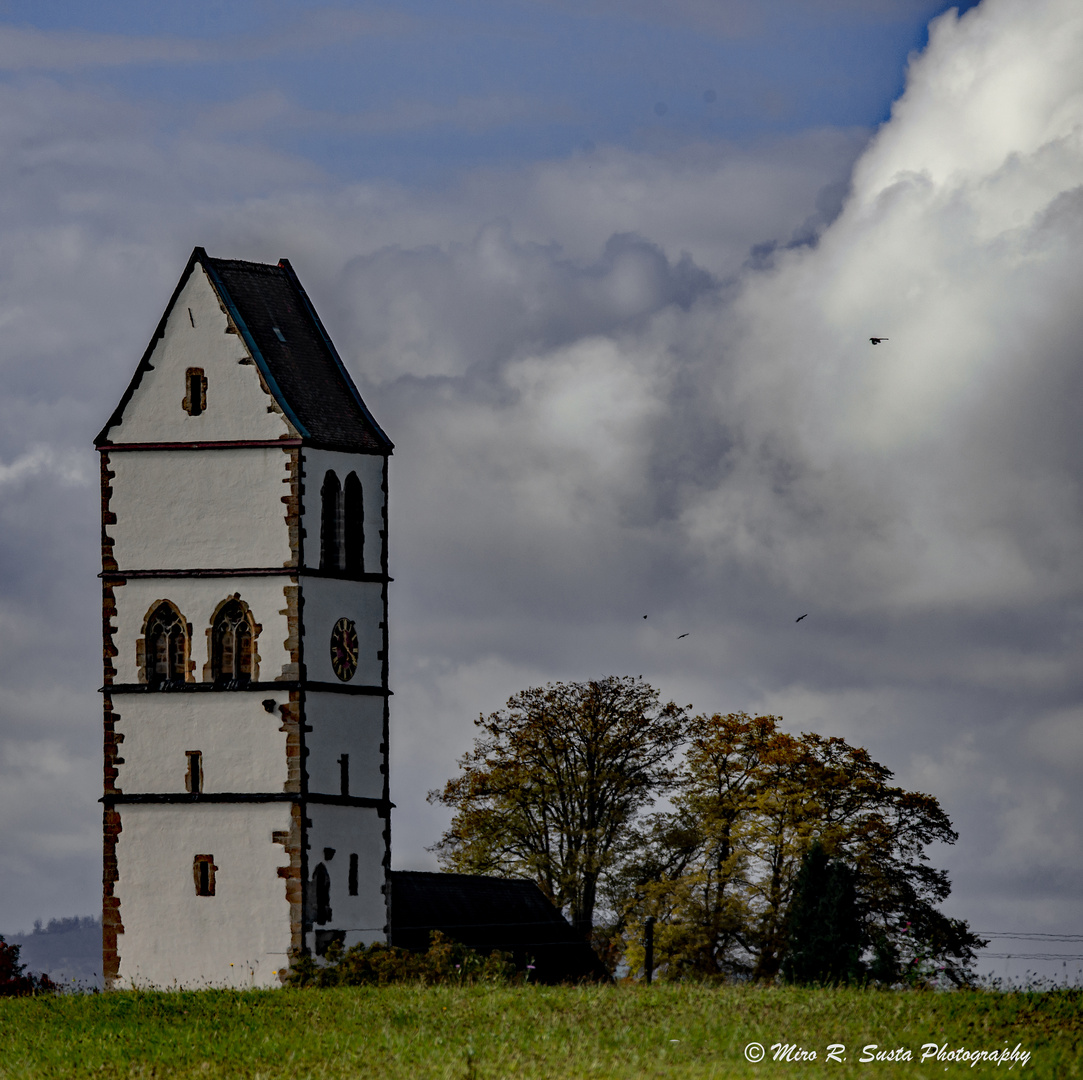 Church Tower