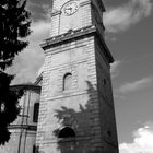 Church Tower