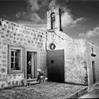 Church tradition in Patmos  2