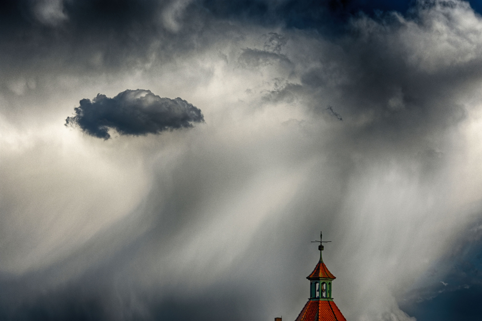 Church Tries to Reach Heaven