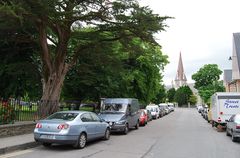 Church View