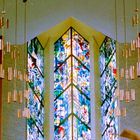 church windows