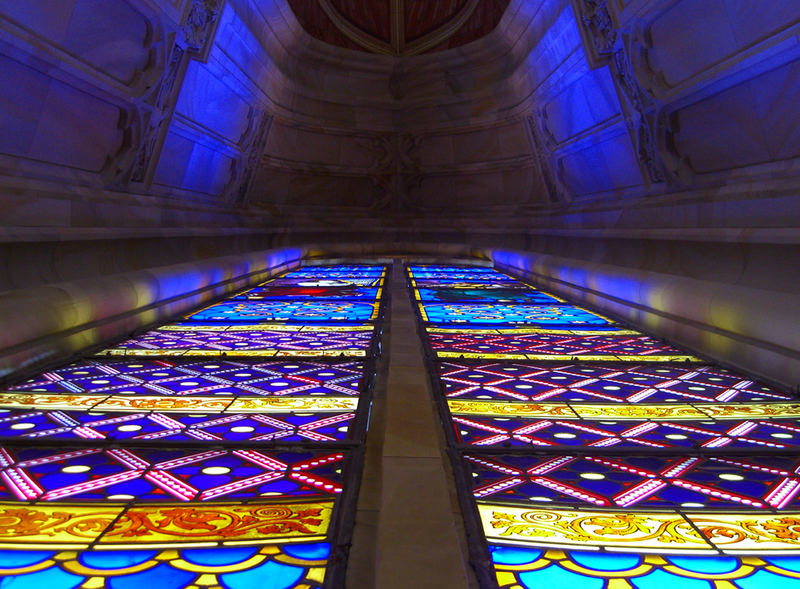 Church Windows