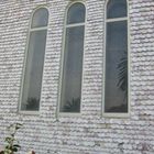 Church windows