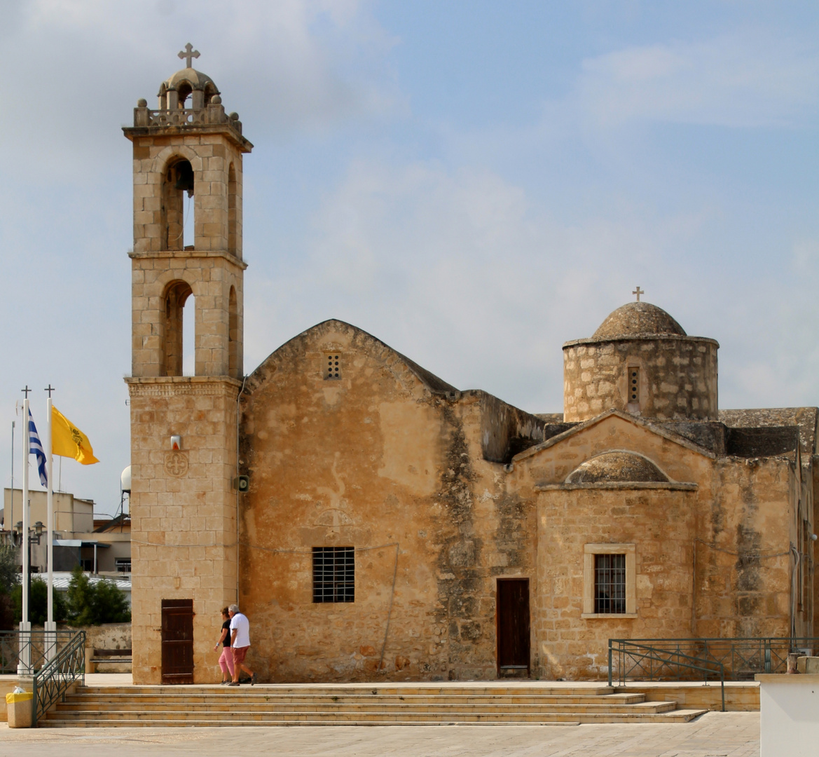 church,Cyprus