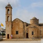 church,Cyprus