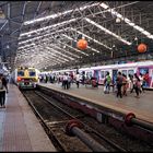 Churchgate Station ...