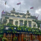 Churchill Arms Kensington