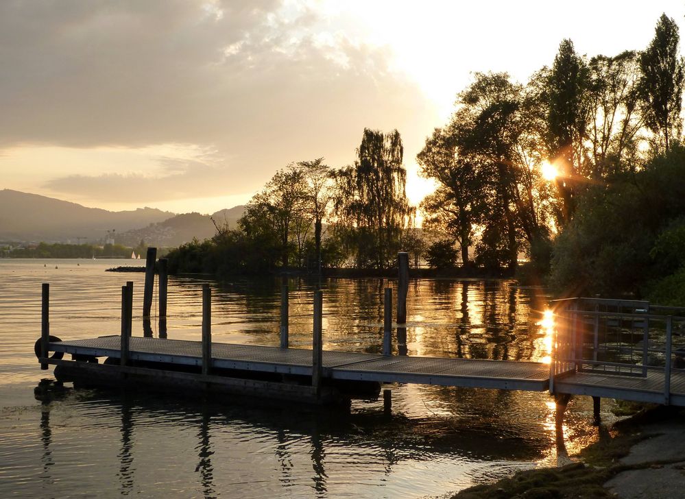 Churchill - Quai ... Luzern