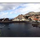 Churchills View in Câmara de Lobos