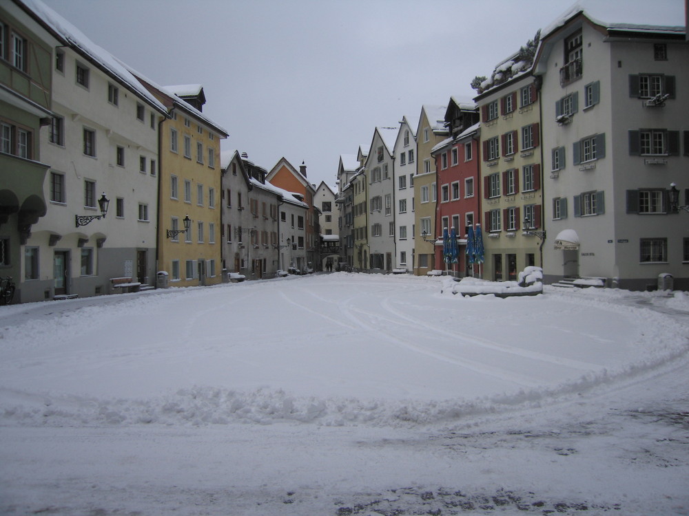 Churer Altstadt 1