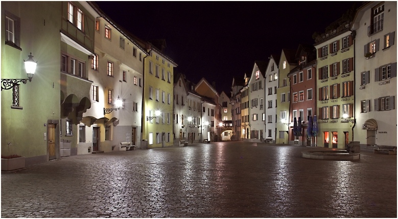 Churer Altstadt