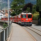 Churer Straßenbahn