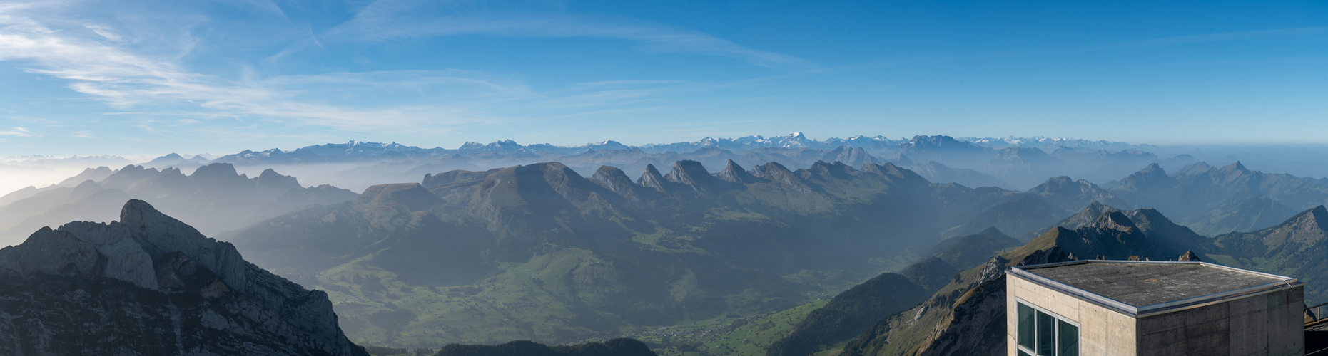 Churfirsten-Pano