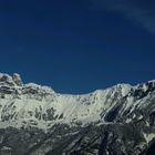 Churfirsten Panorama 