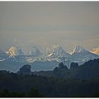 Churfirsten-Tele ('unvollständig')