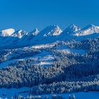 Churfirsten, vom Regelstein