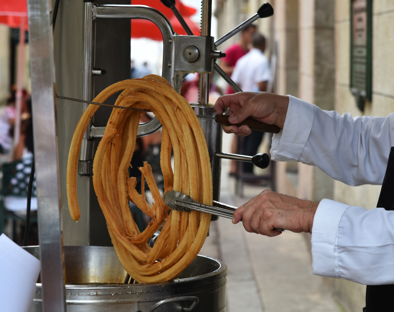 churros 2