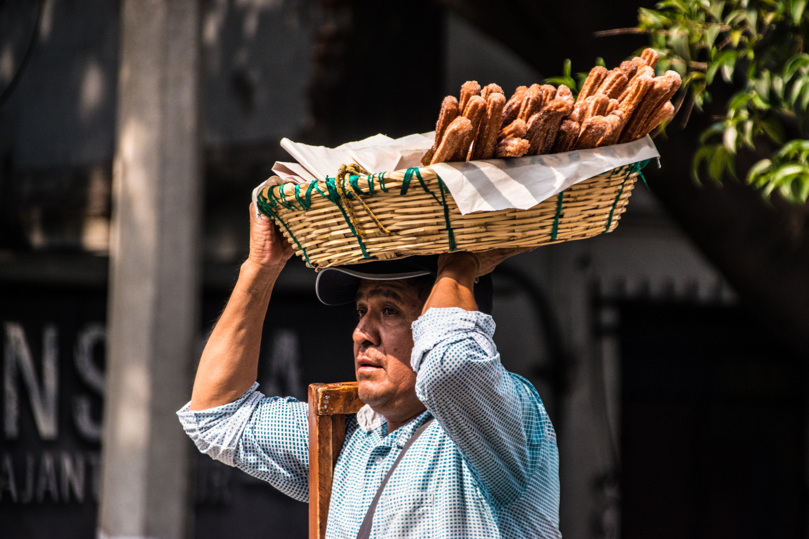 Churros