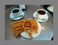 - Churros con Chocolate - by hammi06 