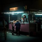 CHURROS CON LA ABUELA 