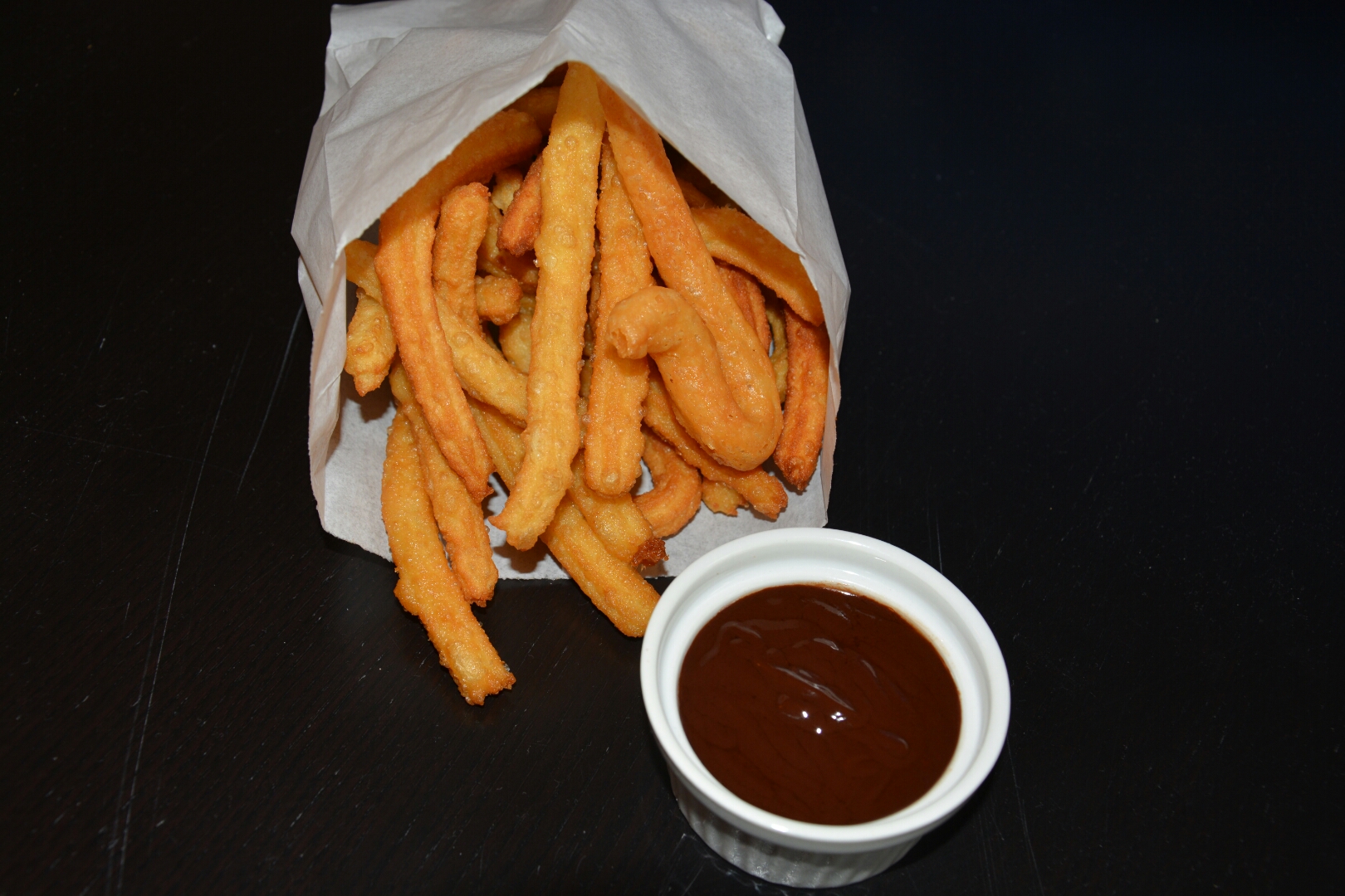 Churros