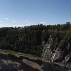 Chute de Montmorency