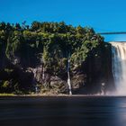 Chute de Montmorency - Québec