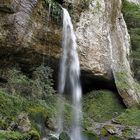 Chute d'eau à KAKUETA !