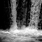 Chute d'eau