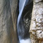 Chute d'eau Interlaken