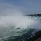 chute du niagara falls 2