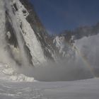 Chute Montmorency