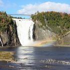 “Chute Montmorency”