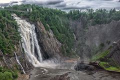 Chute Montmorency