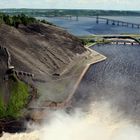 Chute Montmorency - Québec