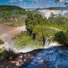 Chutes d'Iguazu