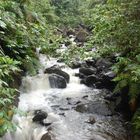 Chutes du carbet (Guadeloupe)