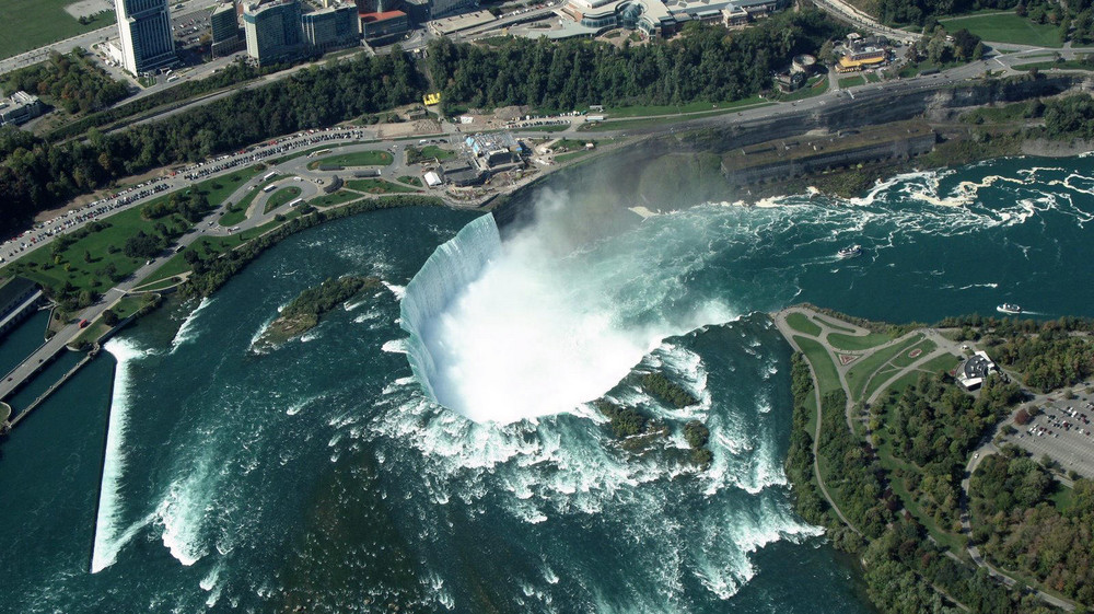 Chutes du Niagara 1