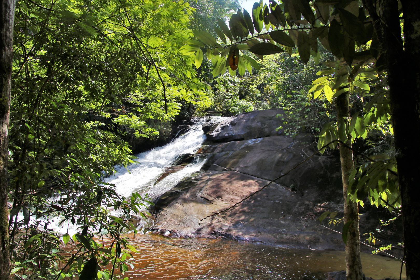 Chutes Voltaire Foto & Bild france, world, europa Bilder auf