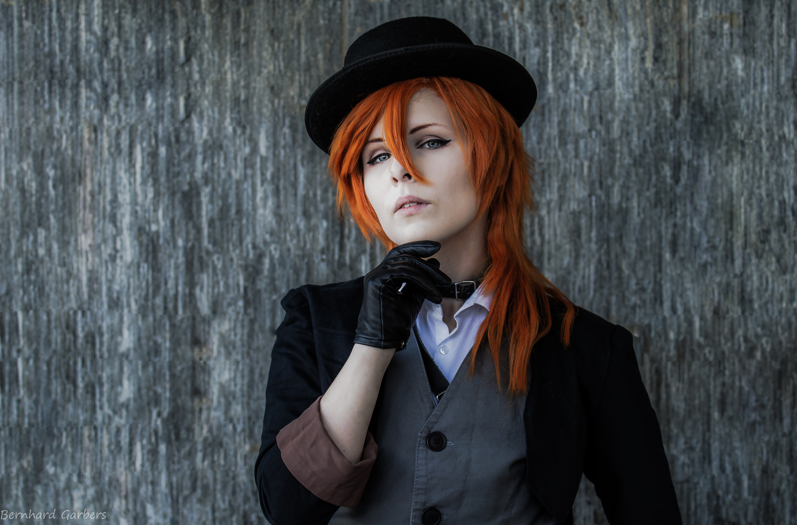 Chuuya Nakahara - Cosplay