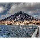 Chuzenji-Lake