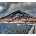 Chuzenji-Lake